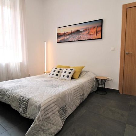 Apatrament Jacinto Apartment Alicante Exterior photo