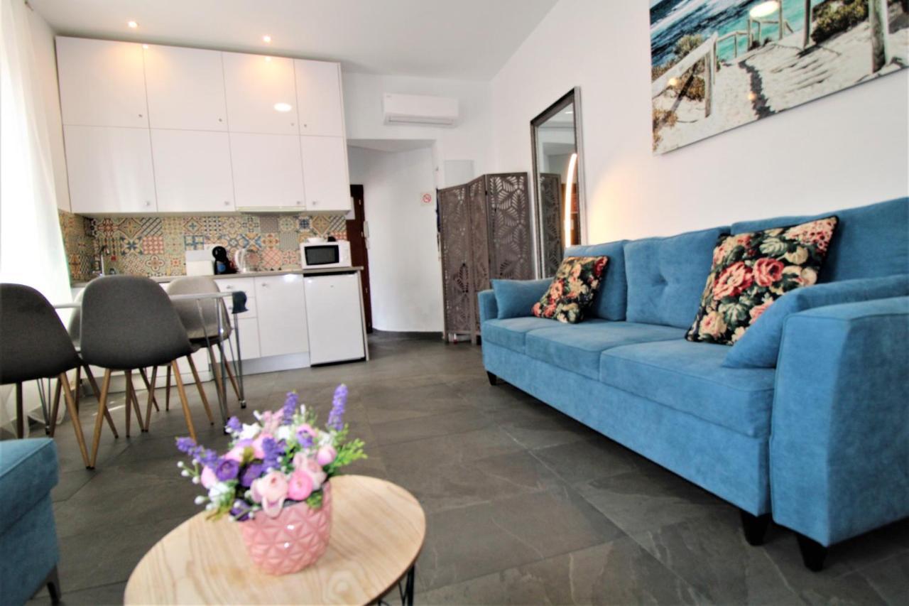 Apatrament Jacinto Apartment Alicante Exterior photo