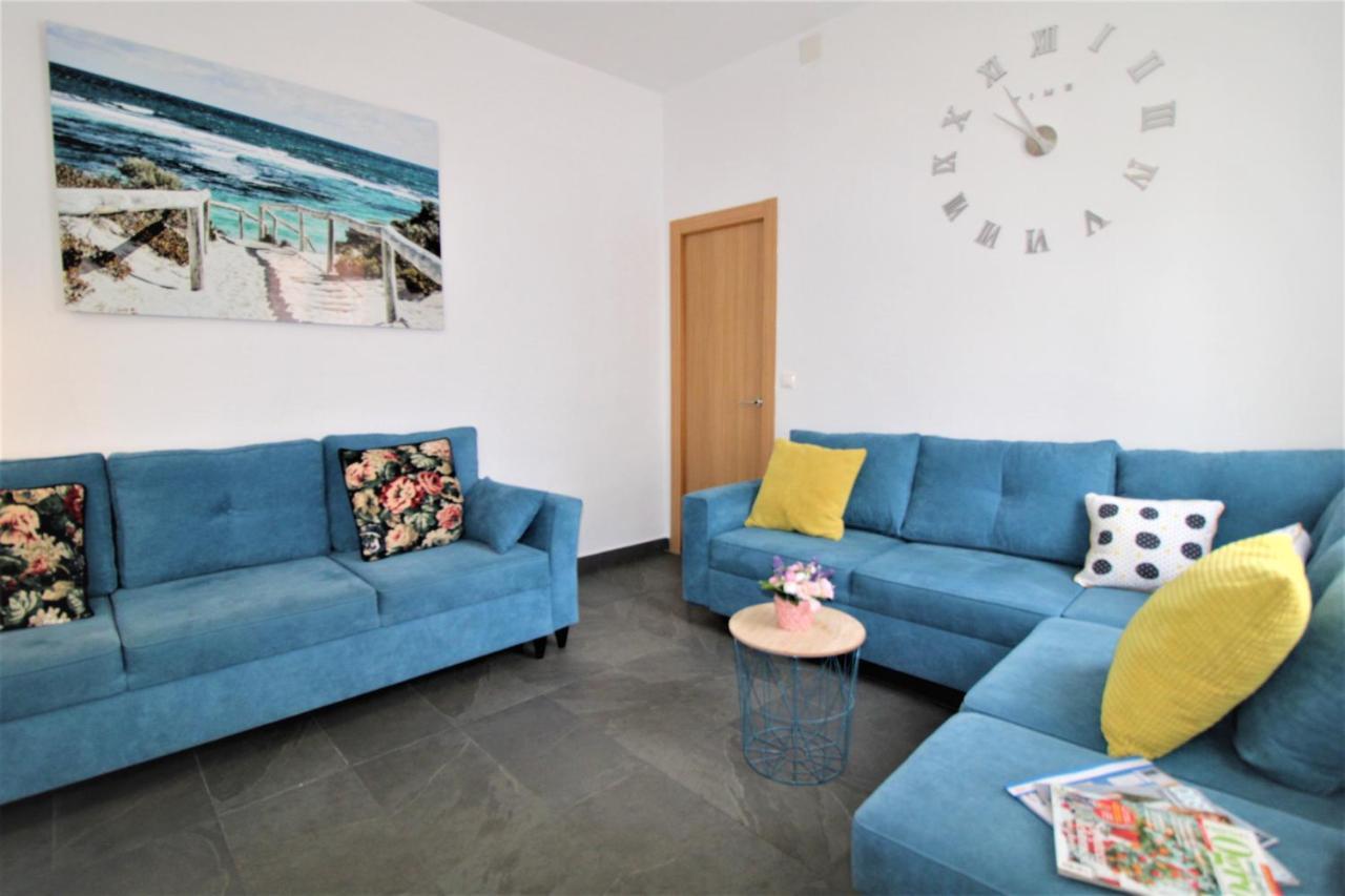 Apatrament Jacinto Apartment Alicante Exterior photo