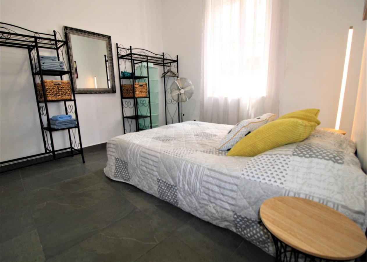 Apatrament Jacinto Apartment Alicante Exterior photo