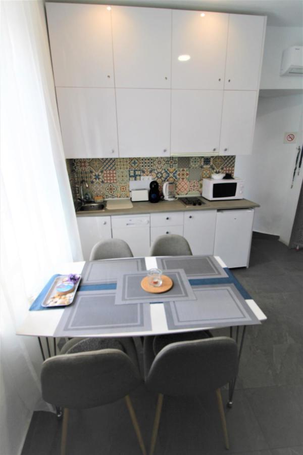 Apatrament Jacinto Apartment Alicante Exterior photo