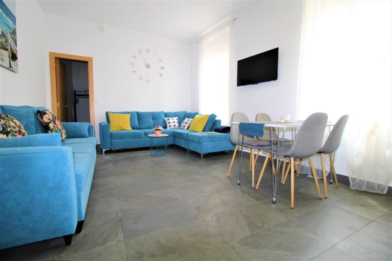 Apatrament Jacinto Apartment Alicante Exterior photo