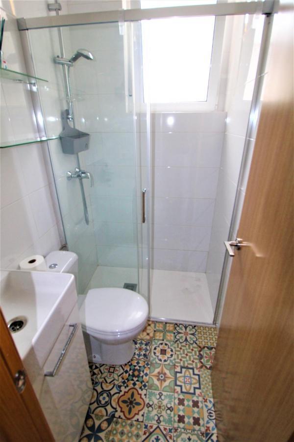 Apatrament Jacinto Apartment Alicante Exterior photo