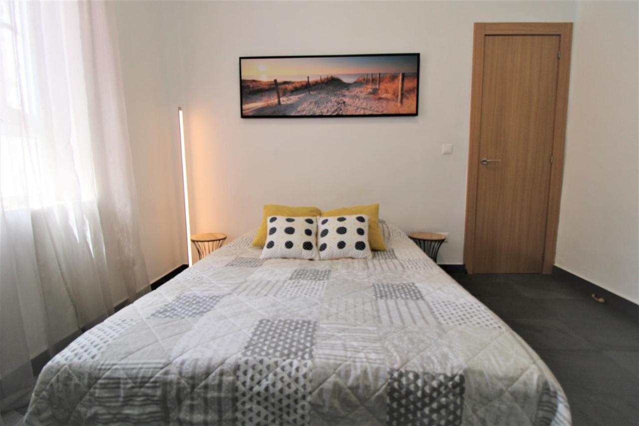 Apatrament Jacinto Apartment Alicante Exterior photo