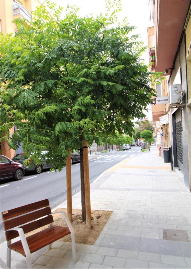 Apatrament Jacinto Apartment Alicante Exterior photo