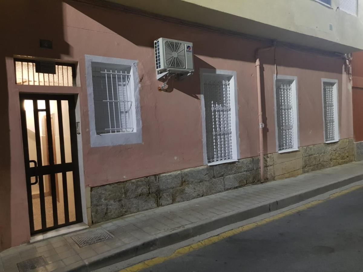 Apatrament Jacinto Apartment Alicante Exterior photo